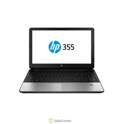HP Probook 355G2-A