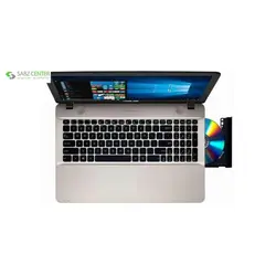 لپ تاپ 15.6 اینچی ایسوس مدل VivoBook X540YA – B ASUS VivoBook X540YA - B - 15.6 inch Laptop