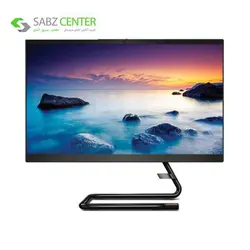 کامپیوتر همه کاره لنوو A340-22IWLLenovo A340-22IWL 21.5 inch All-in-One PC