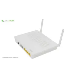 ترمینال GPON هوآوی EchoLife HG8245HEchoLife HG8245H