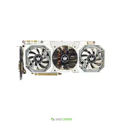 GALAX GeForce GTX 980 HOF GDDR5 4GB