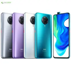 گوشی موبایل شیائومی Poco F2 Pro 128GBXiaomi Poco F2 Pro M2004J11G Dual SIM 128GB Mobile Phone
