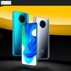 گوشی موبایل شیائومی Poco F2 Pro 128GBXiaomi Poco F2 Pro M2004J11G Dual SIM 128GB Mobile Phone