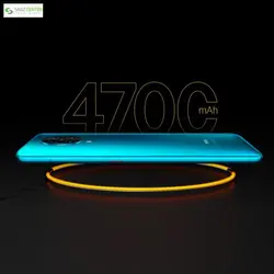 گوشی موبایل شیائومی Poco F2 Pro 128GBXiaomi Poco F2 Pro M2004J11G Dual SIM 128GB Mobile Phone