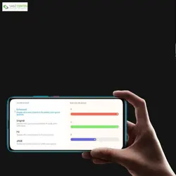 گوشی موبایل شیائومی Poco F2 Pro 128GBXiaomi Poco F2 Pro M2004J11G Dual SIM 128GB Mobile Phone