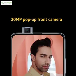 گوشی موبایل شیائومی Poco F2 Pro 128GBXiaomi Poco F2 Pro M2004J11G Dual SIM 128GB Mobile Phone