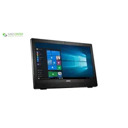 کامپیوتر همه کاره ام اس آی مدل Pro 24T 7NC – AMSI Pro 24T 7NC- A - 24 inch All-in-One PC