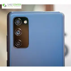 گوشی موبایل سامسونگ Galaxy S20 FE 5G ظرفیت 128GB و رم 6GBSamsung Galaxy S20 FE 5G SM-G781B/DS Dual SIM 128GB And 6GB RAM Mobile Phone