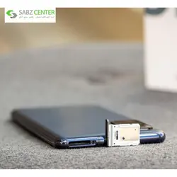 گوشی موبایل سامسونگ Galaxy S20 FE 5G ظرفیت 128GB و رم 6GBSamsung Galaxy S20 FE 5G SM-G781B/DS Dual SIM 128GB And 6GB RAM Mobile Phone