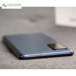 گوشی موبایل سامسونگ Galaxy S20 FE 5G ظرفیت 128GB و رم 6GBSamsung Galaxy S20 FE 5G SM-G781B/DS Dual SIM 128GB And 6GB RAM Mobile Phone
