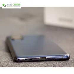 گوشی موبایل سامسونگ Galaxy S20 FE 5G ظرفیت 128GB و رم 6GBSamsung Galaxy S20 FE 5G SM-G781B/DS Dual SIM 128GB And 6GB RAM Mobile Phone