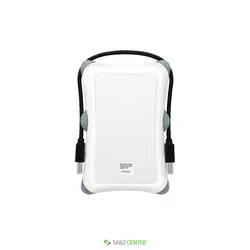 Silicon Power Armor A30 External Hard Drive 2TB