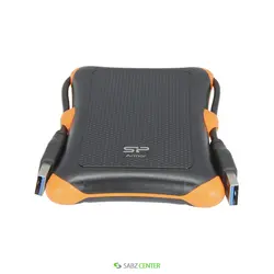 Silicon Power Armor A30 External Hard Drive 2TB