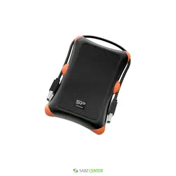 Silicon Power Armor A30 External Hard Drive 2TB