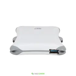 Silicon Power Armor A30 External Hard Drive 2TB