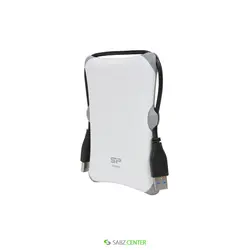 Silicon Power Armor A30 External Hard Drive 2TB