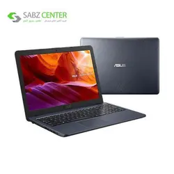 لپ تاپ ایسوس VivoBook K543UB-DASUS VivoBook K543UB - D - 15 inch Laptop
