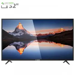تلویزیون ال ای دی ایکس ویژن 32xK570 سایز 32Xvision 32xK570 LED TV 32 Inch