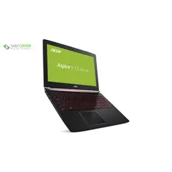 لپ تاپ ایسر Aspire V15 Nitro VN7-593G-78KUAcer Aspire V15 Nitro VN7-593G-78KU - 15 inch Laptop