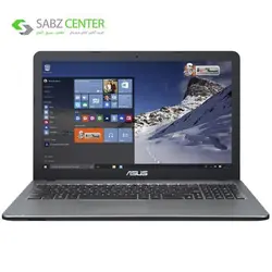 لپ تاپ ایسوس مدل VivoBook F540NA-XASUS VivoBook F540NA - X 15 inch Laptop