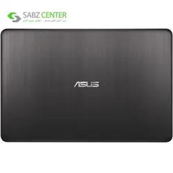 لپ تاپ ایسوس مدل VivoBook F540NA-XASUS VivoBook F540NA - X 15 inch Laptop
