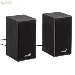 اسپیکر دسکتاپ جنیوس SP-HF180Genius SP-HF180 Desktop Speaker