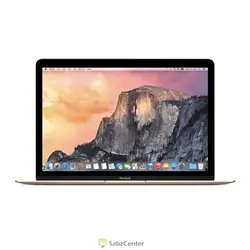 مک بوک Apple MacBook MK4N2 with RetinaApple MacBook MK4N2 with Retina