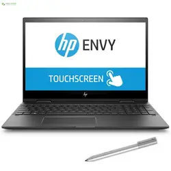 لپ تاپ اچ پی مدل ENVY x360-15-BP194cl – AHP ENVY x360-15-BP194cl - A - 15 inch Laptop