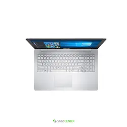 ASUS ZenBook UX501VW -B