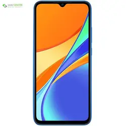گوشی موبایل شیائومی Redmi 9C 64GBXiaomi Redmi 9C M2006C3MG Dual SIM 64GB Mobile Phone