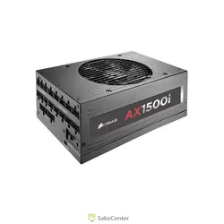 Corsair POWER SUPPLY AX-1500I