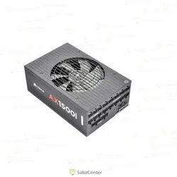 Corsair POWER SUPPLY AX-1500I