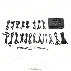 Corsair POWER SUPPLY AX-1500I