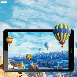 تبلت هوآوی MediaPad M5 Lite 8 JDN2-L09 ظرفیت32Huawei MediaPad M5 Lite 8 JDN2-L09 32GB Tablet