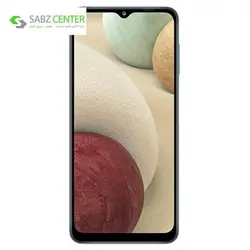 گوشی موبایل سامسونگ Galaxy A12 ظرفیت 128GB و رم 6GBSamsung Galaxy A12 SM-A125F/DS Dual SIM 128GB And 6GB RAM Mobile Phone
