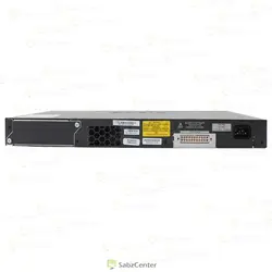 Cisco WS C2960X 24TS L
