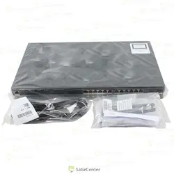 Cisco WS C2960X 24TS L