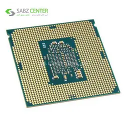 پردازنده مرکزی اینتل سری Skylake مدل Core i3-6100 بدون فن Intel Skylake Core i3-6100 CPU