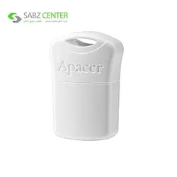 فلش مموری اپیسر مدل AH116 ظرفیت 8 گیگابایت Apacer AH 116 USB 2.0 Flash Memory - 8GB