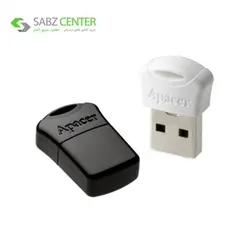 فلش مموری اپیسر مدل AH116 ظرفیت 8 گیگابایت Apacer AH 116 USB 2.0 Flash Memory - 8GB