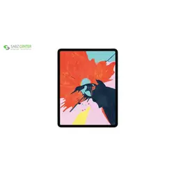 تبلت اپل مدل iPad Pro 2018 12.9 inch WiFi ظرفیت 1 ترابایتApple iPad Pro 2018 12.9 inch WiFi Tablet 1TB