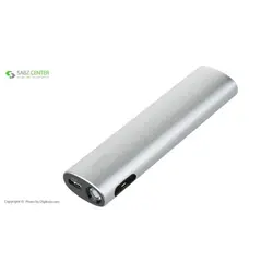 شارژر همراه رپو مدل P300 با ظرفیت 10400 میلی آمپر ساعت Rapoo P300 10400mAh Power Bank