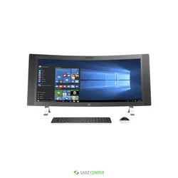 HP Envy Curved 34-A150