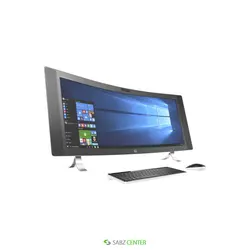 HP Envy Curved 34-A150
