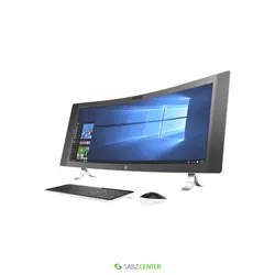 HP Envy Curved 34-A150
