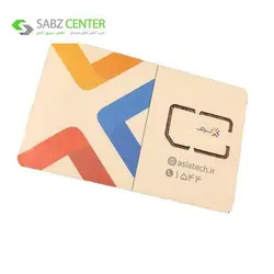 مودم TD-LTE آسیاتک TD-i40 A1TD-i40 A1