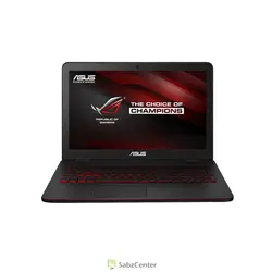 ASUS G551JM