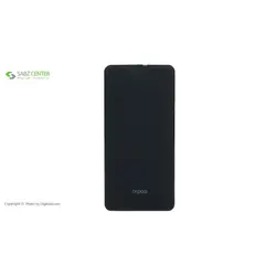 شارژر همراه رپو مدل P390 ظرفیت 10000 میلی آمپر ساعت Rapoo P390 10000mAh Power Bank