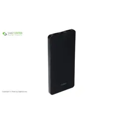 شارژر همراه رپو مدل P390 ظرفیت 10000 میلی آمپر ساعت Rapoo P390 10000mAh Power Bank