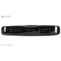 شارژر همراه رپو مدل P390 ظرفیت 10000 میلی آمپر ساعت Rapoo P390 10000mAh Power Bank